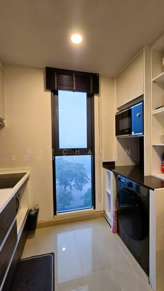 Supalai Prime Rama 9, Bangkok, Rama 9 Road, Bang Kapi, Huai Khwang, Bangkok, 2 Bedrooms, 49 sqm, Condo For Rent, by Ratchanon Songthammakul, 500495605 - DDproperty.com
