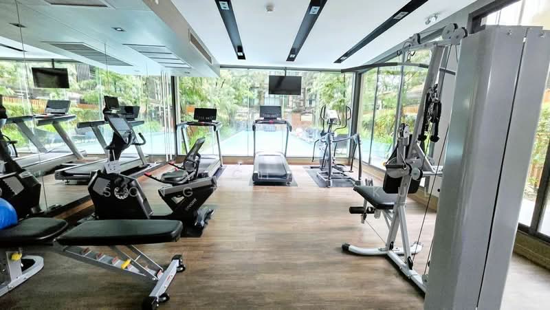 Supalai Prime Rama 9, Bangkok, Rama 9 Road, Bang Kapi, Huai Khwang, Bangkok, 2 Bedrooms, 49 sqm, Condo For Rent, by Ratchanon Songthammakul, 500495605 - DDproperty.com