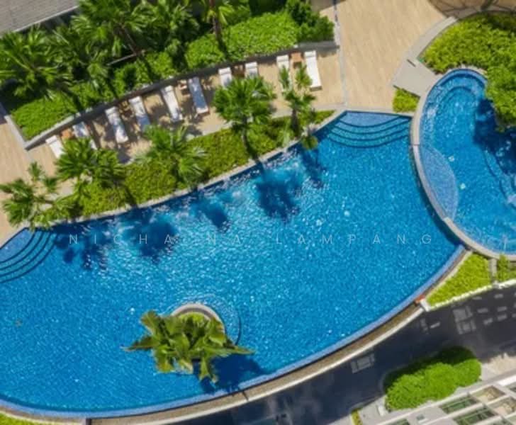 Supalai Oriental Sukhumvit 39 : ศุภาลัย โอเรียนทัล สุขุมวิท 39, กรุงเทพ, ซอย สุขุมวิท 39, คลองตันเหนือ, วัฒนา, กรุงเทพ, 85 ตร.ม., คอนโด ขาย, โดย Nicha Na Lampang, 500495606 - DDproperty.com