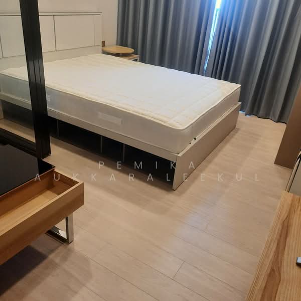 One9Five Asoke-Rama 9, Bangkok, 195 Soi Rama 9 Soi 5, Huai Khwang, Bangkok, 1 Bedroom, 26 sqm, Condo For Sale, by Pemika Aukkaraleekul, 500495607 - DDproperty.com