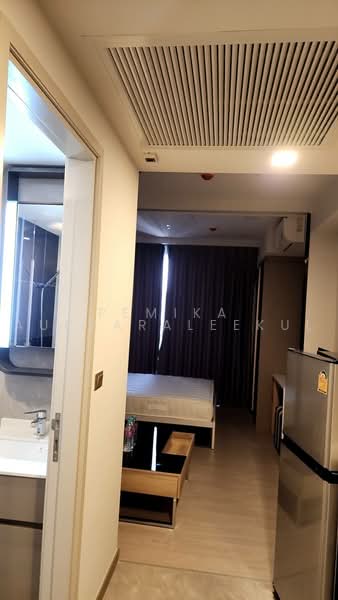 One9Five Asoke-Rama 9, Bangkok, 195 Soi Rama 9 Soi 5, Huai Khwang, Bangkok, 1 Bedroom, 26 sqm, Condo For Sale, by Pemika Aukkaraleekul, 500495607 - DDproperty.com