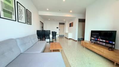 For Rent - Supalai Premier Asoke, Bangkok