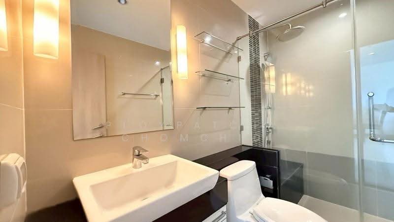 Supalai Premier Asoke, Bangkok, 1750 Petchaburi Road, Bang Kapi, Huai Khwang, Bangkok, 2 Bedrooms, 85 sqm, Condo For Rent, by Ploypatcha Chomchid, 500495608 - DDproperty.com