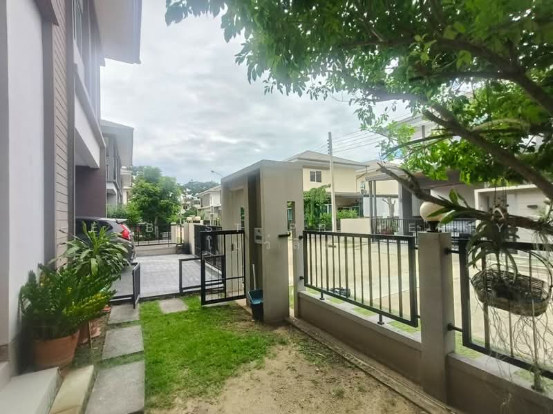คาซ่าวิลล์ ดอนเมือง-สรงประภา, Bangkok, Si Khan, Don Mueang, Bangkok, 4 Bedrooms, 160 sqm, Single Detached House For Sale, by The Best Property โบว์ลิ่ง, 500495609 - DDproperty.com