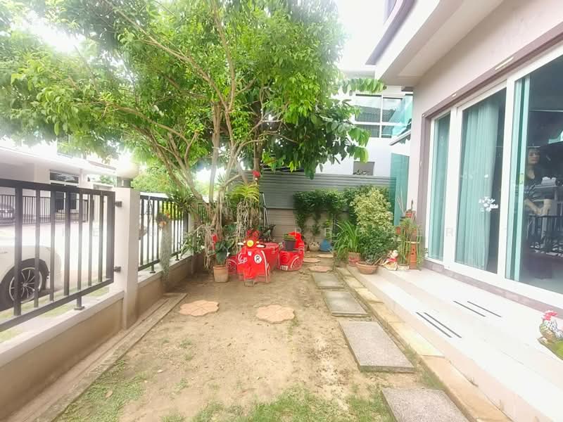 คาซ่าวิลล์ ดอนเมือง-สรงประภา, Bangkok, Si Khan, Don Mueang, Bangkok, 4 Bedrooms, 160 sqm, Single Detached House For Sale, by The Best Property โบว์ลิ่ง, 500495609 - DDproperty.com