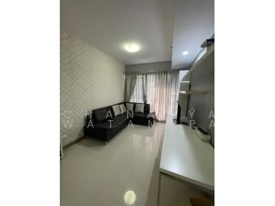 For Rent - Supalai Premier Ratchada-Narathiwas-Sathorn, Bangkok