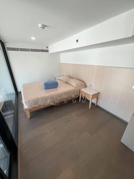 Park Origin Ratchathewi, Bangkok, 135 Phetchaburi Road, Thung Phaya Thai, Ratchathewi, Bangkok, 2 Bedrooms, 60 sqm, Condo For Rent, by Ratchanon Songthammakul, 500495611 - DDproperty.com