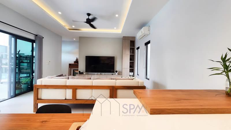 Aria Hua Hin 2 : อาเรีย หัวหิน2, ประจวบคีรีขันธ์, ทับใต้, หัวหิน, ประจวบคีรีขันธ์, 190 ตร.ม., บ้านเดี่ยว ขาย, โดย Chuanpit Tongmanee, 500495613 - DDproperty.com