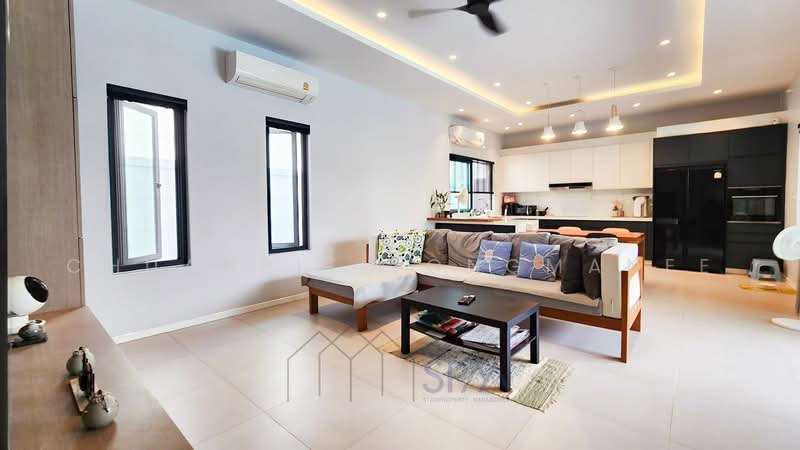 Aria Hua Hin 2 : อาเรีย หัวหิน2, ประจวบคีรีขันธ์, ทับใต้, หัวหิน, ประจวบคีรีขันธ์, 190 ตร.ม., บ้านเดี่ยว ขาย, โดย Chuanpit Tongmanee, 500495613 - DDproperty.com