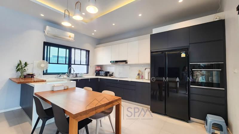 Aria Hua Hin 2 : อาเรีย หัวหิน2, ประจวบคีรีขันธ์, ทับใต้, หัวหิน, ประจวบคีรีขันธ์, 190 ตร.ม., บ้านเดี่ยว ขาย, โดย Chuanpit Tongmanee, 500495613 - DDproperty.com