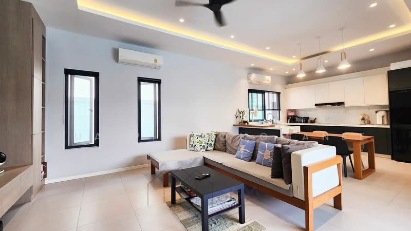 Aria Hua Hin 2 : อาเรีย หัวหิน2, ประจวบคีรีขันธ์, ทับใต้, หัวหิน, ประจวบคีรีขันธ์, 190 ตร.ม., บ้านเดี่ยว ขาย, โดย Chuanpit Tongmanee, 500495613 - DDproperty.com