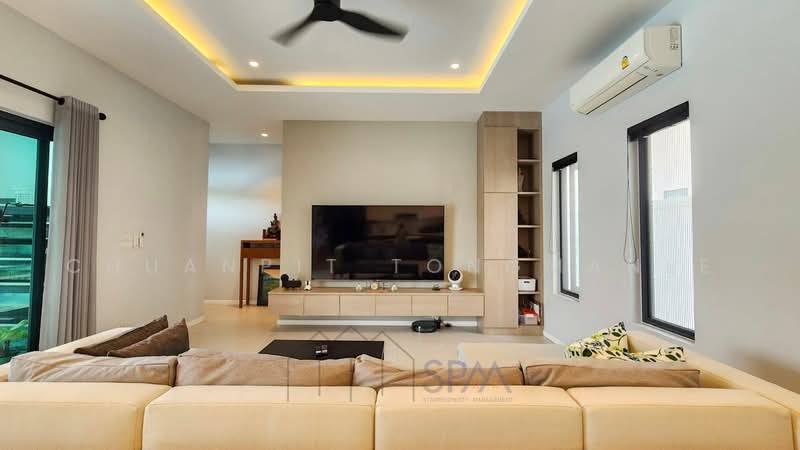 Aria Hua Hin 2 : อาเรีย หัวหิน2, ประจวบคีรีขันธ์, ทับใต้, หัวหิน, ประจวบคีรีขันธ์, 190 ตร.ม., บ้านเดี่ยว ขาย, โดย Chuanpit Tongmanee, 500495613 - DDproperty.com
