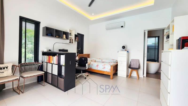 Aria Hua Hin 2 : อาเรีย หัวหิน2, ประจวบคีรีขันธ์, ทับใต้, หัวหิน, ประจวบคีรีขันธ์, 190 ตร.ม., บ้านเดี่ยว ขาย, โดย Chuanpit Tongmanee, 500495613 - DDproperty.com