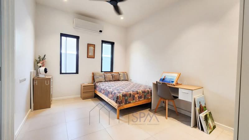 Aria Hua Hin 2 : อาเรีย หัวหิน2, ประจวบคีรีขันธ์, ทับใต้, หัวหิน, ประจวบคีรีขันธ์, 190 ตร.ม., บ้านเดี่ยว ขาย, โดย Chuanpit Tongmanee, 500495613 - DDproperty.com