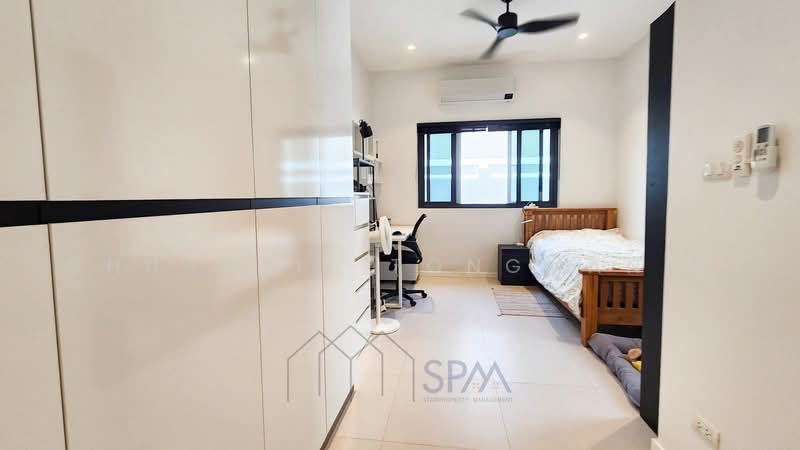 Aria Hua Hin 2, Prachuap Khiri Khan, Thap Tai, Hua Hin, Prachuap Khiri Khan, 3 Bedrooms, 190 sqm, Single Detached House For Sale, by Chuanpit Tongmanee, 500495613 - DDproperty.com