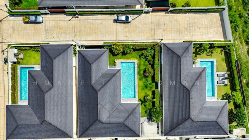 Aria Hua Hin 2 : อาเรีย หัวหิน2, ประจวบคีรีขันธ์, ทับใต้, หัวหิน, ประจวบคีรีขันธ์, 190 ตร.ม., บ้านเดี่ยว ขาย, โดย Chuanpit Tongmanee, 500495613 - DDproperty.com