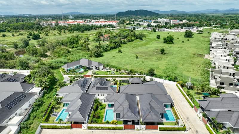 Aria Hua Hin 2 : อาเรีย หัวหิน2, ประจวบคีรีขันธ์, ทับใต้, หัวหิน, ประจวบคีรีขันธ์, 190 ตร.ม., บ้านเดี่ยว ขาย, โดย Chuanpit Tongmanee, 500495613 - DDproperty.com