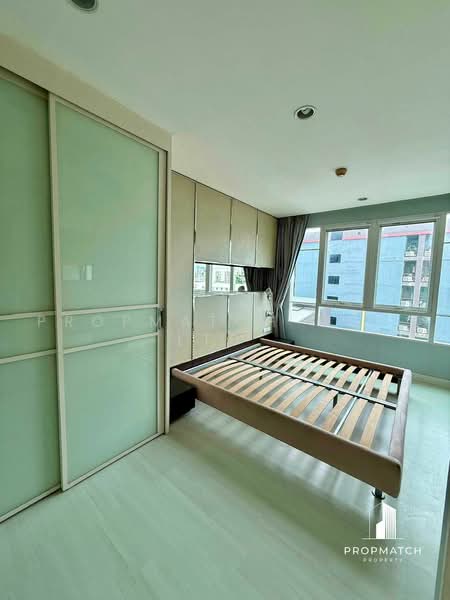 The Bangkok Sathorn-Taksin, Bangkok, Krung Thonburi, Bang Lam Phu Lang, Khlong San, Bangkok, 1 Bedroom, 43 sqm, Condo For Sale, by PROPMATCH CO., LTD., 500495614 - DDproperty.com