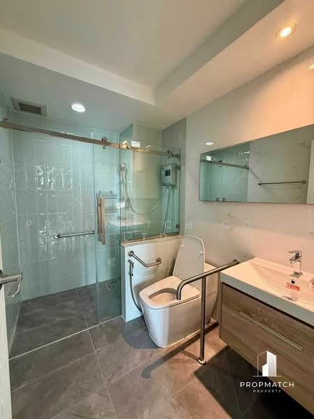 The Bangkok Sathorn-Taksin, Bangkok, Krung Thonburi, Bang Lam Phu Lang, Khlong San, Bangkok, 1 Bedroom, 43 sqm, Condo For Sale, by PROPMATCH CO., LTD., 500495614 - DDproperty.com
