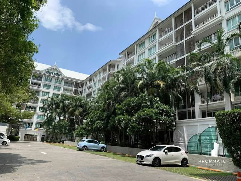 The Bangkok Sathorn-Taksin, Bangkok, Krung Thonburi, Bang Lam Phu Lang, Khlong San, Bangkok, 1 Bedroom, 43 sqm, Condo For Sale, by PROPMATCH CO., LTD., 500495614 - DDproperty.com