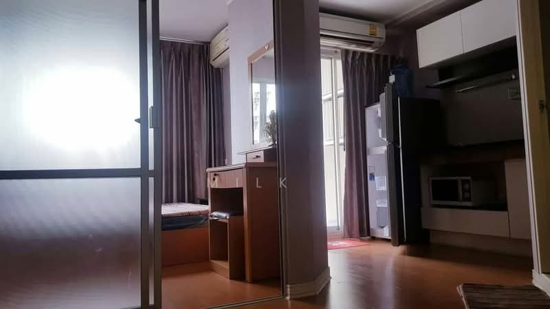 Lumpini Condo Town Ramintra-Navamin : ลุมพินี คอนโดทาวน์ รามอินทรา-นวมินทร์, กรุงเทพ, ซอยรามอินทรา 78 ถนนนวมินทร์ - รามอินทรา, รามอินทรา, คันนายาว, กรุงเทพ, 25 ตร.ม., คอนโด ขาย, โดย Milk ., 500495616 - DDproperty.com