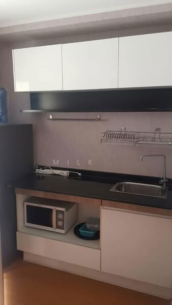 Lumpini Condo Town Ramintra-Navamin, Bangkok, Soi Ramindhra 78, Nawamin Road - Ramintra Road, Ram Inthra, Khan Na Yao, Bangkok, 1 Bedroom, 25 sqm, Condo For Sale, by Milk ., 500495616 - DDproperty.com