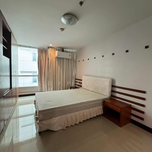 Noble House Phayathai, Bangkok, 35 Phayathai Road, Thanon Phaya Thai, Ratchathewi, Bangkok, 1 Bedroom, 46 sqm, Condo For Rent, by Ploypatcha Chomchid, 500495617 - DDproperty.com