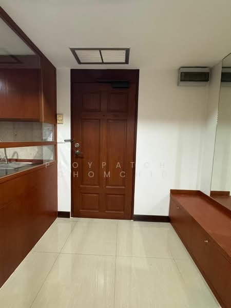 Noble House Phayathai, Bangkok, 35 Phayathai Road, Thanon Phaya Thai, Ratchathewi, Bangkok, 1 Bedroom, 46 sqm, Condo For Rent, by Ploypatcha Chomchid, 500495617 - DDproperty.com