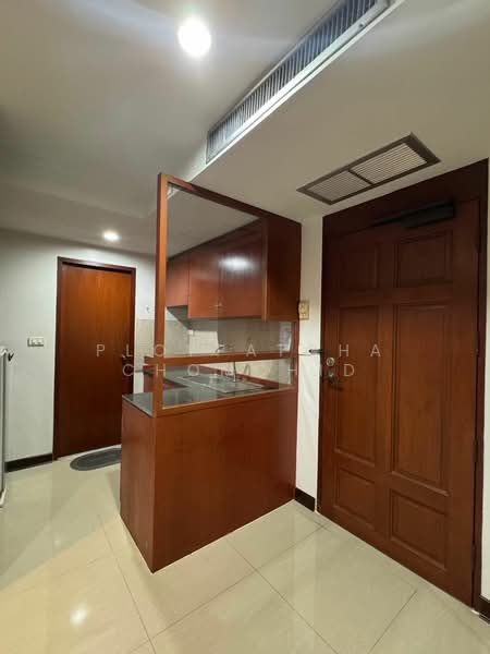 Noble House Phayathai, Bangkok, 35 Phayathai Road, Thanon Phaya Thai, Ratchathewi, Bangkok, 1 Bedroom, 46 sqm, Condo For Rent, by Ploypatcha Chomchid, 500495617 - DDproperty.com