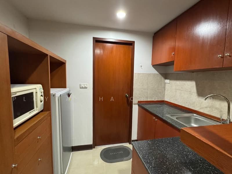 Noble House Phayathai, Bangkok, 35 Phayathai Road, Thanon Phaya Thai, Ratchathewi, Bangkok, 1 Bedroom, 46 sqm, Condo For Rent, by Ploypatcha Chomchid, 500495617 - DDproperty.com