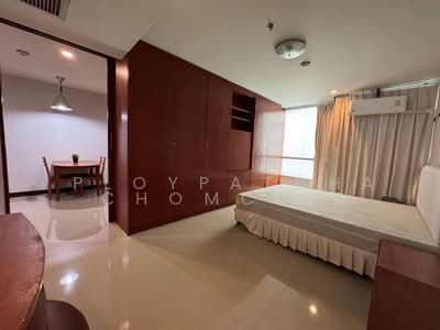 For Rent - Noble House Phayathai, Bangkok