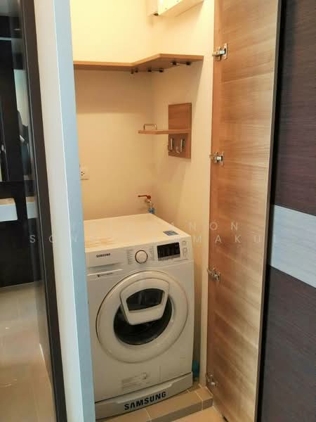 Rhythm Sathorn, Bangkok, 141 Soi Sathorn 21, Yan Nawa, Sathon, Bangkok, 1 Bedroom, 45 sqm, Condo For Rent, by Ratchanon Songthammakul, 500495618 - DDproperty.com