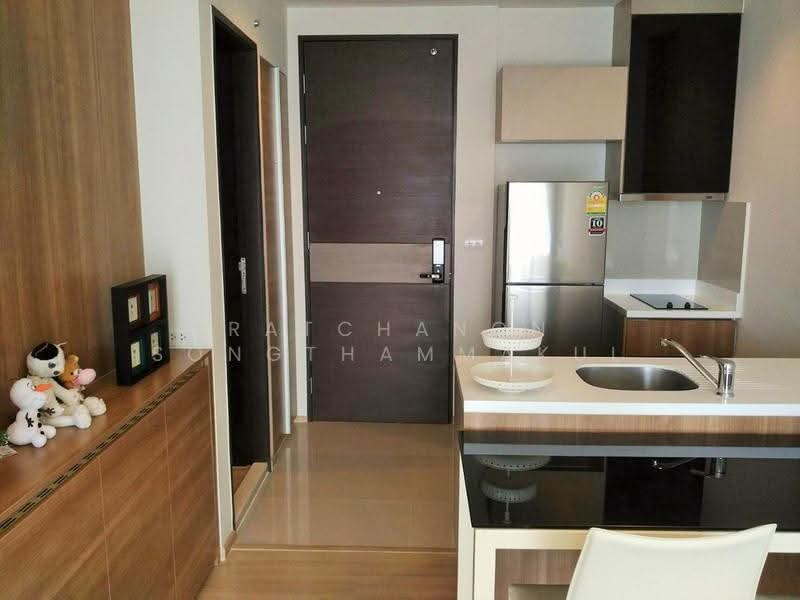 Rhythm Sathorn : ริทึ่ม สาทร, กรุงเทพ, 141 ซอยสาทร 21, ยานนาวา, สาทร, กรุงเทพ, 45 ตร.ม., คอนโด ให้เช่า, โดย Ratchanon Songthammakul, 500495618 - DDproperty.com