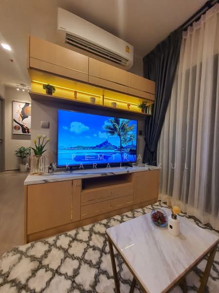Life Sukhumvit 62, Bangkok, Soi Sukhumvit 62, Bang Chak, Phra Khanong, Bangkok, 2 Bedrooms, 50 sqm, Condo For Sale, by Pemika Aukkaraleekul, 500495619 - DDproperty.com