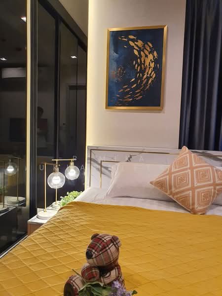 Life Sukhumvit 62, Bangkok, Soi Sukhumvit 62, Bang Chak, Phra Khanong, Bangkok, 2 Bedrooms, 50 sqm, Condo For Sale, by Pemika Aukkaraleekul, 500495619 - DDproperty.com