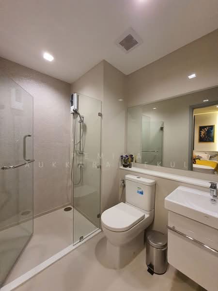 Life Sukhumvit 62, Bangkok, Soi Sukhumvit 62, Bang Chak, Phra Khanong, Bangkok, 2 Bedrooms, 50 sqm, Condo For Sale, by Pemika Aukkaraleekul, 500495619 - DDproperty.com