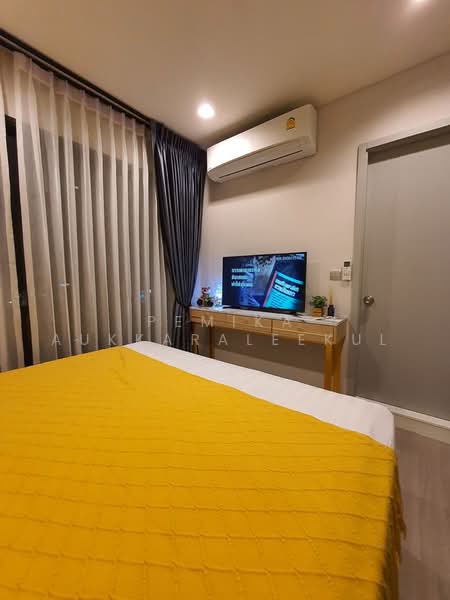 Life Sukhumvit 62 : ไลฟ์ สุขุมวิท 62, กรุงเทพ, ซอยสุขุมวิท 62, บางจาก, พระโขนง, กรุงเทพ, 50 ตร.ม., คอนโด ขาย, โดย Pemika Aukkaraleekul, 500495619 - DDproperty.com
