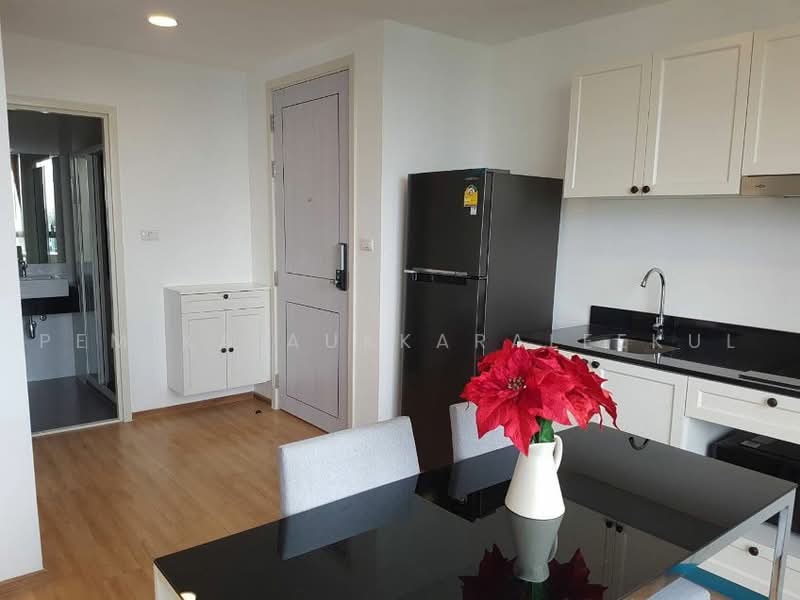 Notting Hill The Exclusive Charoen Krung, Bangkok, 77 Charoen Krung 93 Alley, Wat Prayakrai, Bang Kho Laem, Bangkok, 1 Bedroom, 38 sqm, Condo For Sale, by Pemika Aukkaraleekul, 500495623 - DDproperty.com