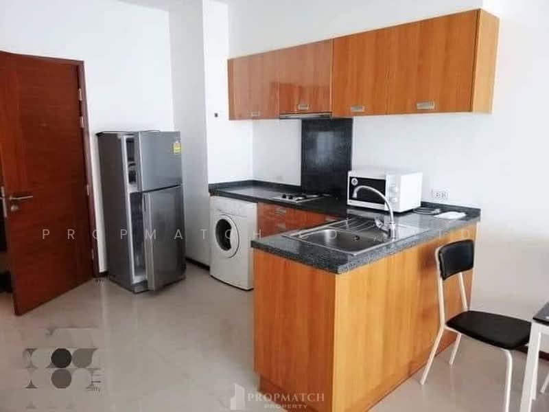 Villa Sathorn, Bangkok, 5 KrungThonBuri Road, Khlong Ton Sai, Khlong San, Bangkok, 2 Bedrooms, 60 sqm, Condo For Sale, by PROPMATCH CO., LTD., 500495624 - DDproperty.com