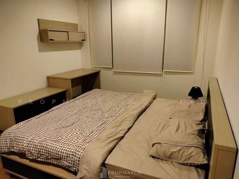 Villa Sathorn, Bangkok, 5 KrungThonBuri Road, Khlong Ton Sai, Khlong San, Bangkok, 2 Bedrooms, 60 sqm, Condo For Sale, by PROPMATCH CO., LTD., 500495624 - DDproperty.com