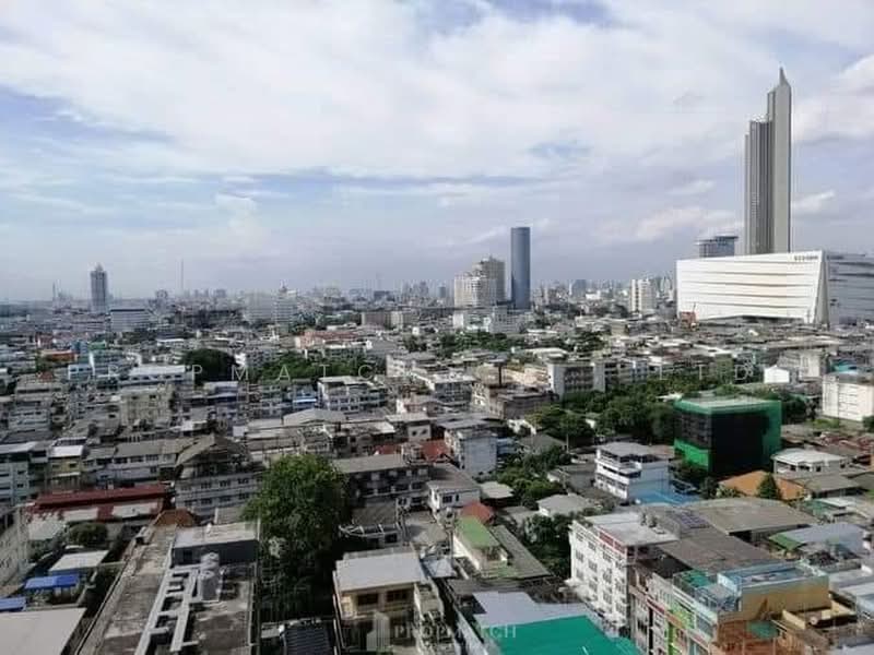 Villa Sathorn : วิลล่า สาทร, กรุงเทพ, 5 ถนนกรุงธนบุรี, คลองต้นไทร, คลองสาน, กรุงเทพ, 60 ตร.ม., คอนโด ขาย, โดย PROPMATCH CO., LTD., 500495624 - DDproperty.com