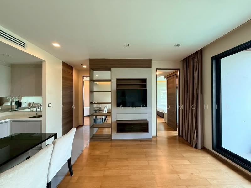 The Address Sathorn : ดิ แอดเดรส สาทร, กรุงเทพ, 98 ถนนสาทรเหนือ ซอยสาทร 12 แขวงสีลม เขตบางรัก กรุงเทพมหานคร, สีลม, บางรัก, กรุงเทพ, 80 ตร.ม., คอนโด ให้เช่า, โดย Ploypatcha Chomchid, 500495625 - DDproperty.com