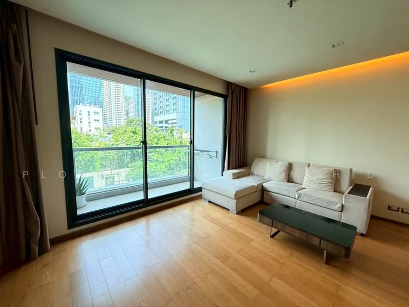 The Address Sathorn : ดิ แอดเดรส สาทร, กรุงเทพ, 98 ถนนสาทรเหนือ ซอยสาทร 12 แขวงสีลม เขตบางรัก กรุงเทพมหานคร, สีลม, บางรัก, กรุงเทพ, 80 ตร.ม., คอนโด ให้เช่า, โดย Ploypatcha Chomchid, 500495625 - DDproperty.com