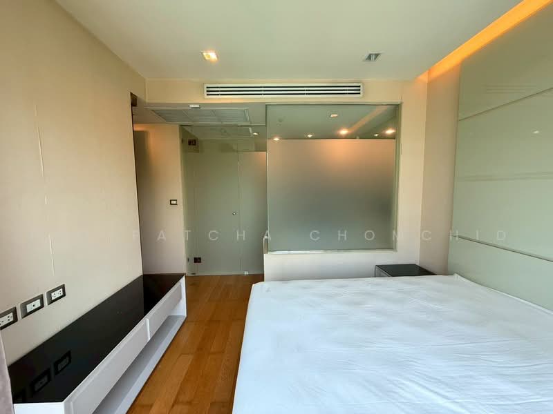 The Address Sathorn : ดิ แอดเดรส สาทร, กรุงเทพ, 98 ถนนสาทรเหนือ ซอยสาทร 12 แขวงสีลม เขตบางรัก กรุงเทพมหานคร, สีลม, บางรัก, กรุงเทพ, 80 ตร.ม., คอนโด ให้เช่า, โดย Ploypatcha Chomchid, 500495625 - DDproperty.com