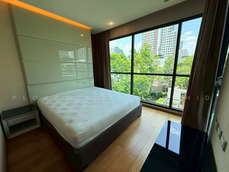 The Address Sathorn : ดิ แอดเดรส สาทร, กรุงเทพ, 98 ถนนสาทรเหนือ ซอยสาทร 12 แขวงสีลม เขตบางรัก กรุงเทพมหานคร, สีลม, บางรัก, กรุงเทพ, 80 ตร.ม., คอนโด ให้เช่า, โดย Ploypatcha Chomchid, 500495625 - DDproperty.com