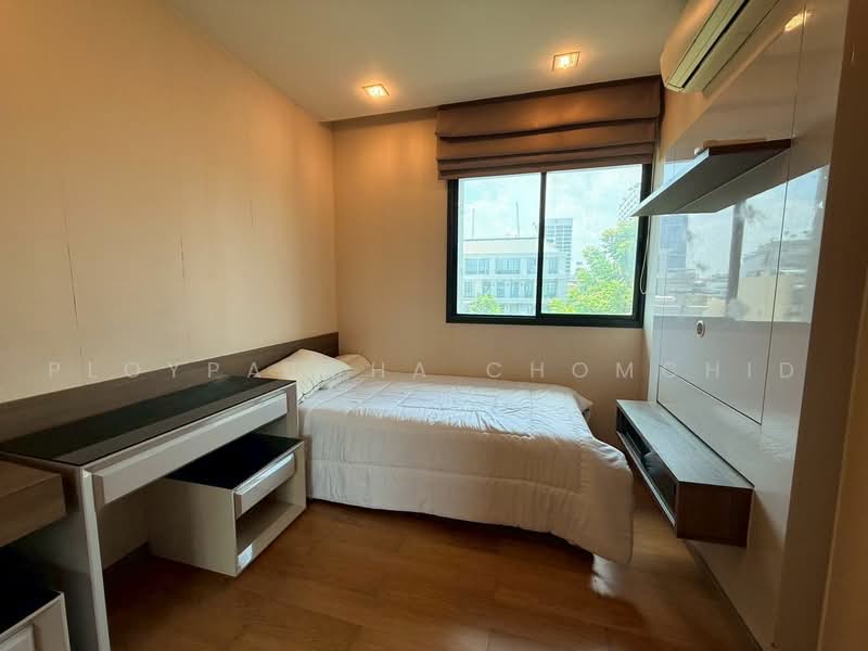 The Address Sathorn : ดิ แอดเดรส สาทร, กรุงเทพ, 98 ถนนสาทรเหนือ ซอยสาทร 12 แขวงสีลม เขตบางรัก กรุงเทพมหานคร, สีลม, บางรัก, กรุงเทพ, 80 ตร.ม., คอนโด ให้เช่า, โดย Ploypatcha Chomchid, 500495625 - DDproperty.com