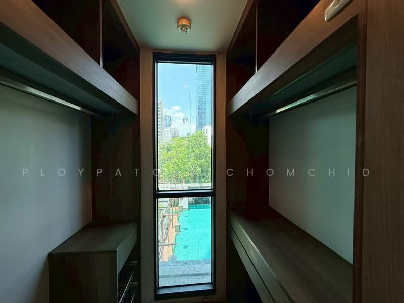 The Address Sathorn, Bangkok, 98 Sathorn Nua Road, Silom, Bang Rak, Bangkok, 2 Bedrooms, 80 sqm, Condo For Rent, by Ploypatcha Chomchid, 500495625 - DDproperty.com