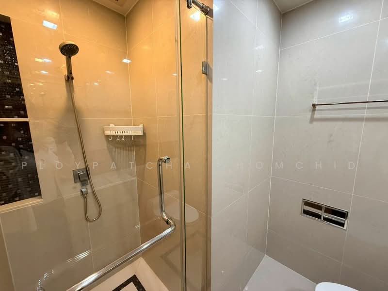 The Address Sathorn, Bangkok, 98 Sathorn Nua Road, Silom, Bang Rak, Bangkok, 2 Bedrooms, 80 sqm, Condo For Rent, by Ploypatcha Chomchid, 500495625 - DDproperty.com