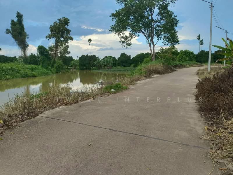 ขายที่ดินทุ่งควายกิน 6 ไร่ พร้อมต้นทุเรียน ติดซอยเทศบาล8 ติดคลอง ใกล้ถนนสุขุมวิท3-2กม. อ.แกลง, ระยอง, ทุ่งควายกิน, แกลง, ระยอง, 11,064 ตร.ม., ที่ดิน ขาย, โดย RICHWELL INTERPLUS, 500495626 - DDproperty.com