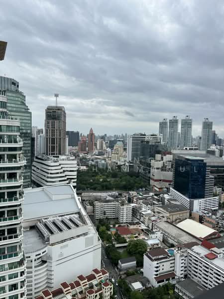 Noble State 39, Bangkok, 35 Soi Sukhumvit 39, Khlong Tan Nua, Watthana, Bangkok, 2 Bedrooms, 60 sqm, Condo For Rent, by Ratchanon Songthammakul, 500495627 - DDproperty.com